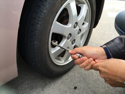 車検のついでに整備も可能!お問い合わせはお早めに
